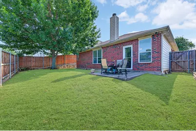 624 Montgomery Drive, Lake Dallas, TX 75065 - Photo 39