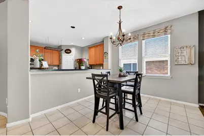 624 Montgomery Drive, Lake Dallas, TX 75065 - Photo 19