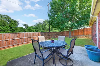 624 Montgomery Drive, Lake Dallas, TX 75065 - Photo 37
