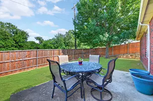 624 Montgomery Dr, Lake Dallas, TX 75065 - Photo 37