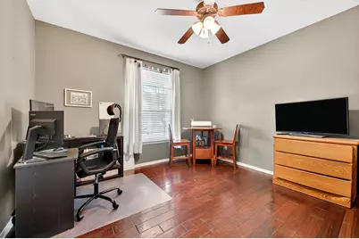 624 Montgomery Drive, Lake Dallas, TX 75065 - Photo 7