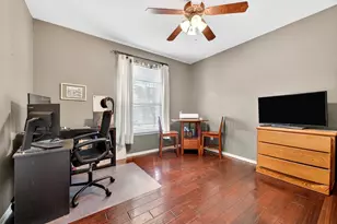 624 Montgomery Dr, Lake Dallas, TX 75065 - Photo 7
