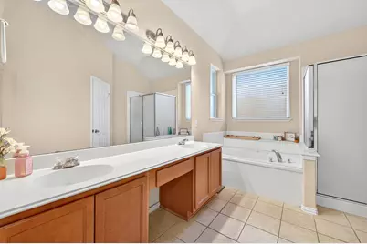 624 Montgomery Drive, Lake Dallas, TX 75065 - Photo 31