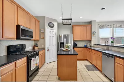 624 Montgomery Drive, Lake Dallas, TX 75065 - Photo 13