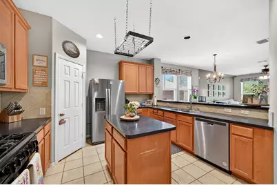 624 Montgomery Drive, Lake Dallas, TX 75065 - Photo 15