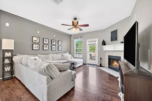 624 Montgomery Dr, Lake Dallas, TX 75065 - Photo 25