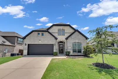 203 Nickolas Drive, Princeton, TX 75407 - Photo 1