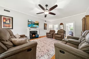 1110 E Park Dr, Hillsboro, TX 76645 - Photo 5