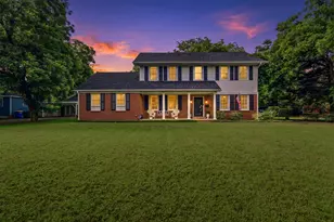 1110 E Park Dr, Hillsboro, TX 76645 - Photo 1