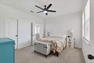 10008 Hanover Dr, Providence Village, TX 76227 - Photo 17