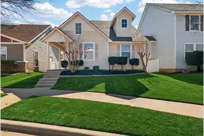 10008 Hanover Drive, Providence Village, TX 76227 - Photo 1