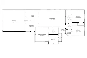 10008 Hanover Dr, Providence Village, TX 76227 - Photo 23