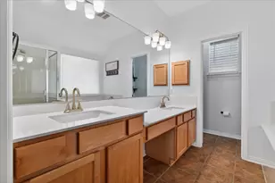 10008 Hanover Dr, Providence Village, TX 76227 - Photo 19