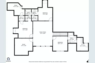 7348 Brady Oaks Drive, Fort Worth, TX 76135 - Photo 35