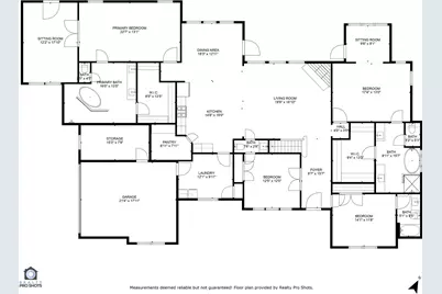 7348 Brady Oaks Drive, Fort Worth, TX 76135 - Photo 33