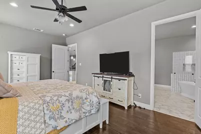 7348 Brady Oaks Drive, Fort Worth, TX 76135 - Photo 11