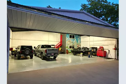 6405 Secretariat Court, Granbury, TX 76049 - Photo 29