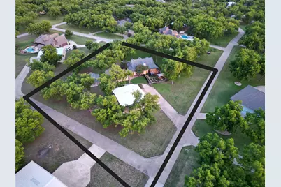 6405 Secretariat Court, Granbury, TX 76049 - Photo 27