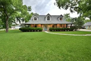 6405 Secretariat Ct, Granbury, TX 76049 - Photo 1