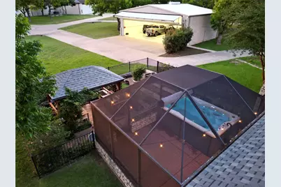 6405 Secretariat Court, Granbury, TX 76049 - Photo 19
