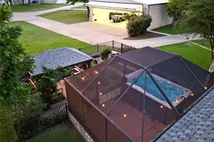 6405 Secretariat Ct, Granbury, TX 76049 - Photo 19