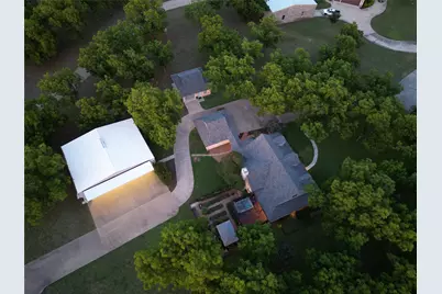 6405 Secretariat Court, Granbury, TX 76049 - Photo 35