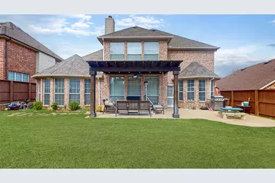 1051 Metalmark Court, Lantana, TX 76226 - Photo 39