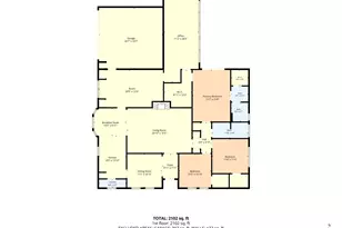 4325 Green Point Dr, Waco, TX 76710 - Photo 19