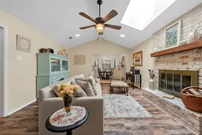 4325 Green Point Drive, Waco, TX 76710 - Photo 5