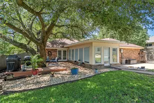 4325 Green Point Dr, Waco, TX 76710 - Photo 21
