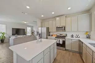 2930 Dixondale Dr, Fort Worth, TX 76108 - Photo 7
