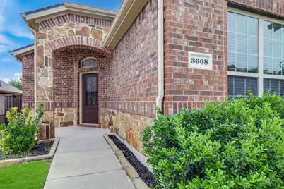 3608 Bastrop Street, Melissa, TX 75454 - Photo 3