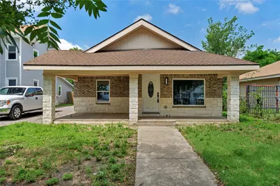 2916 Travis Avenue, Fort Worth, TX 76110 - Photo 1