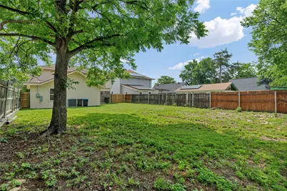 2916 Travis Avenue, Fort Worth, TX 76110 - Photo 31