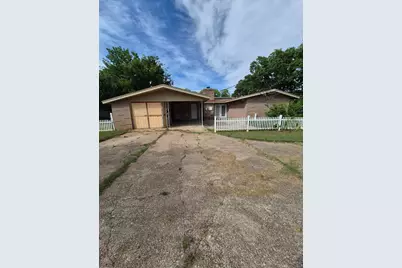 711 Cherry Street, Ranger, TX 76470 - Photo 5