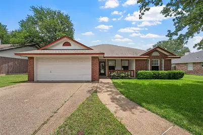 4617 Lexington Street, Waco, TX 76705 - Photo 1