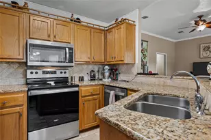4617 Lexington St, Bellmead, TX 76705 - Photo 5