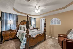 4617 Lexington St, Bellmead, TX 76705 - Photo 9