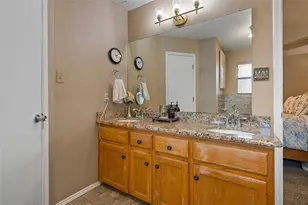 4617 Lexington St, Bellmead, TX 76705 - Photo 11