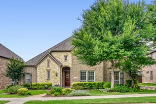 10096 Drawbridge Dr, Frisco, TX 75035 - Photo 1
