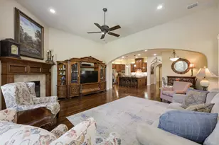 10096 Drawbridge Dr, Frisco, TX 75035 - Photo 5
