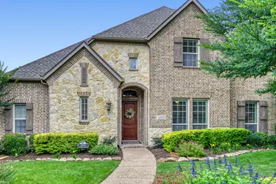 10096 Drawbridge Drive, Frisco, TX 75035 - Photo 1