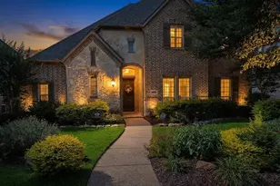 10096 Drawbridge Dr, Frisco, TX 75035 - Photo 1