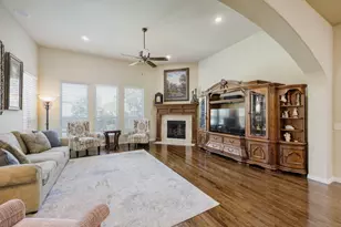 10096 Drawbridge Dr, Frisco, TX 75035 - Photo 7