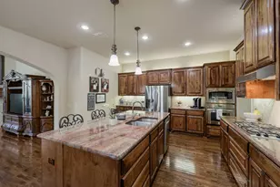 10096 Drawbridge Dr, Frisco, TX 75035 - Photo 13