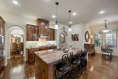 10096 Drawbridge Drive, Frisco, TX 75035 - Photo 15