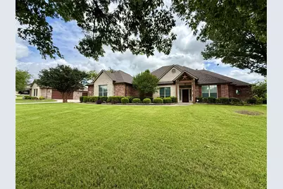 102 Aledo Pointe Drive, Aledo, TX 76008 - Photo 1
