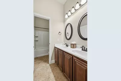 4204 Cobblestone Circle, Mansfield, TX 76063 - Photo 25