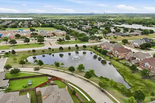 4204 Cobblestone Cir, Mansfield, TX 76063 - Photo 33
