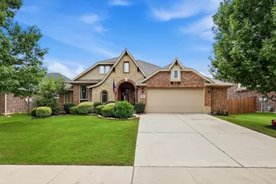 4204 Cobblestone Circle, Mansfield, TX 76063 - Photo 1